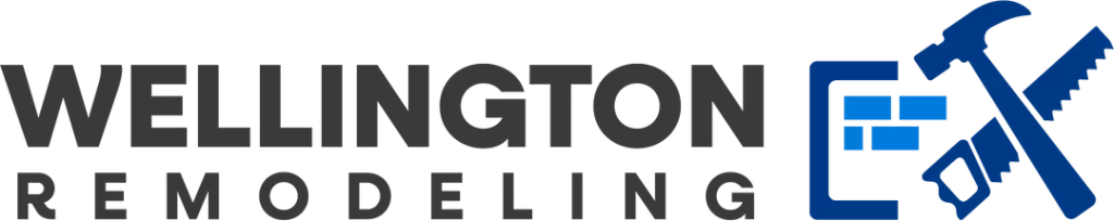 Wellington Remodeling Logo